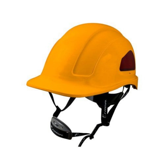 Casco Assembler – Amarillo