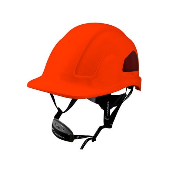 Casco Assembler – Naranja