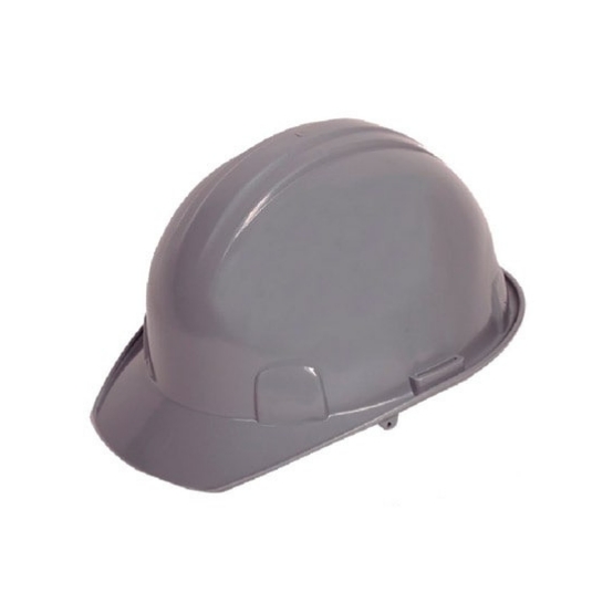 Casco WW-2002 – Gris