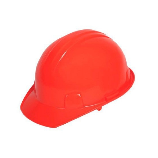 Casco WW-2002 – Naranja