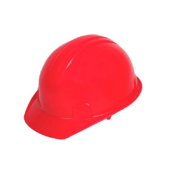 Casco WW-2002 – Rojo