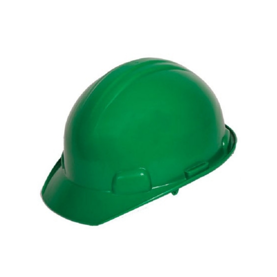 Casco WW-2002 – Verde