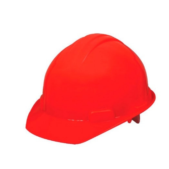 Casco WW-2004 – Naranja HV