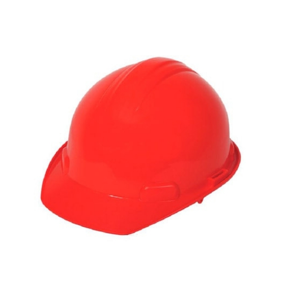 Casco WW-2004 – Naranja