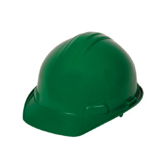 Casco WW-2004 – Verde