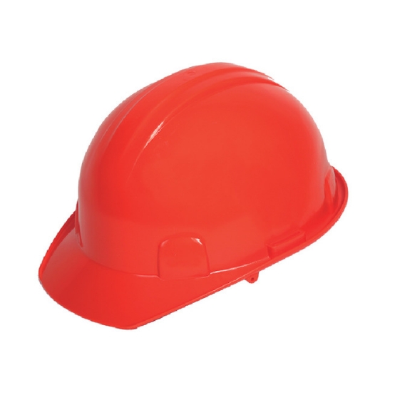 Casco WW-2007 – Naranja