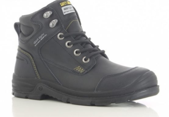 Bota de Cuero, WorkerPlus