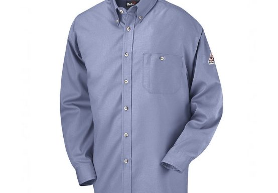 Camisa Nomex – Sin Reflectivo