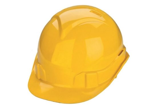 Casco ActiveX – Amarillo