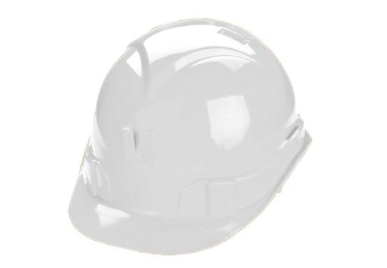 Casco ActiveX Ajuste de Perilla – Blanco