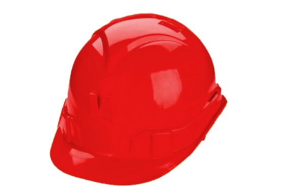 Casco ActiveX Ajuste de Perilla – Rojo