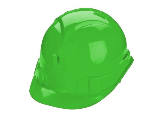 Casco ActiveX Ajuste de Perilla – Verde