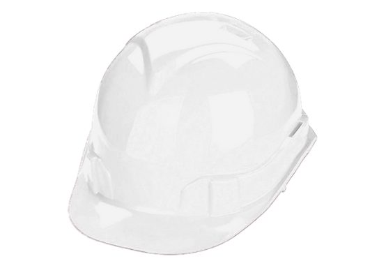 Casco ActiveX – Blanco