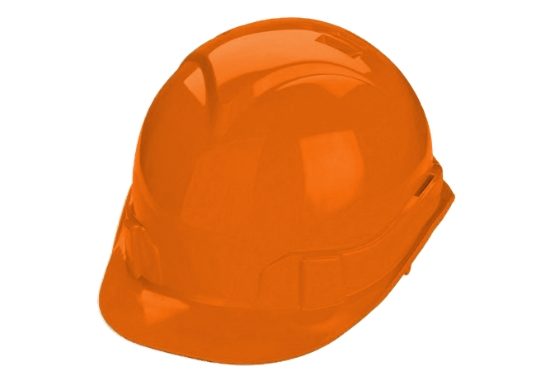 Casco ActiveX – Naranja