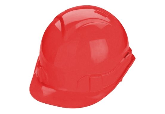 Casco ActiveX – Rojo