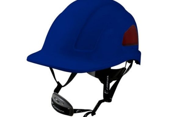 Casco Assembler – Azul