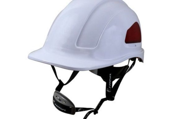 Casco Assembler – Blanco