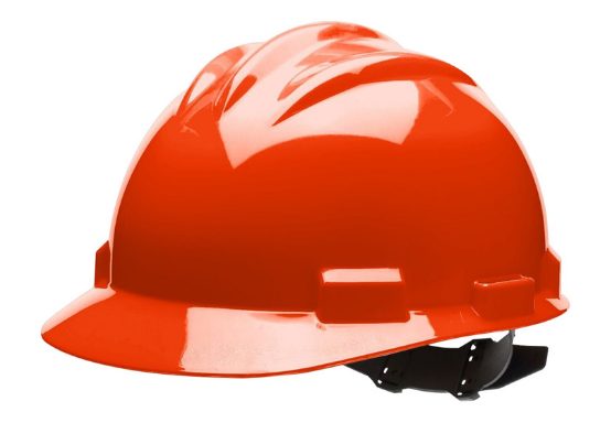 Casco Bullard – Naranja