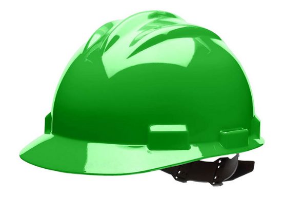 Casco Bullard – Verde