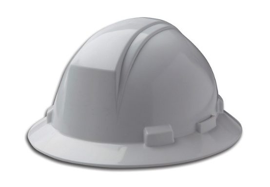 Casco Tipo Sombrero – Kilimanjaro Gris