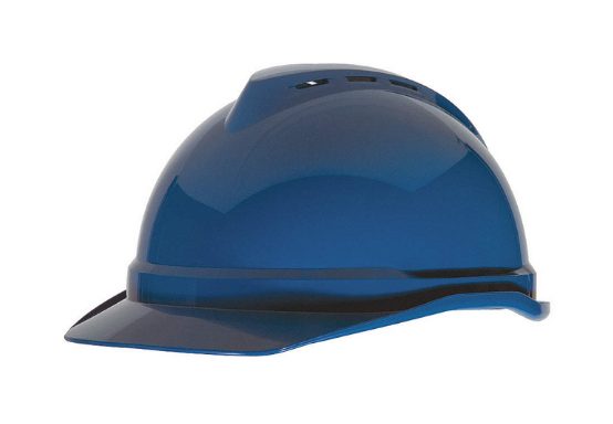 Casco V-Gard 500 – Azul