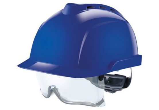 Casco V-Gard 930 – Azul