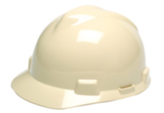 Casco V-Gard Tipo Gorra – Beige