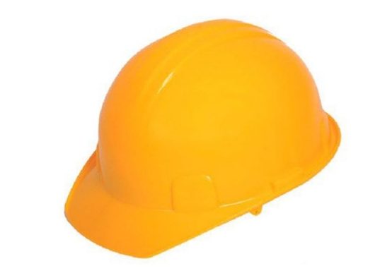 Casco WW-2002 – Amarillo