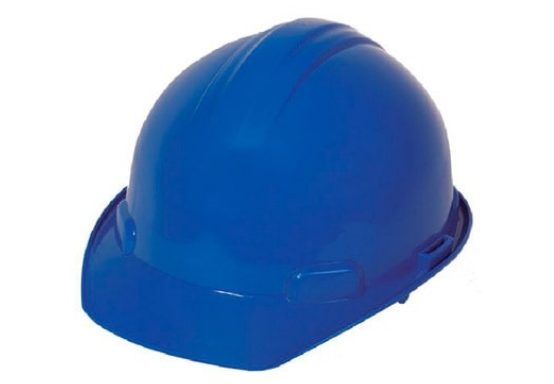 Casco WW-2004 – Azul