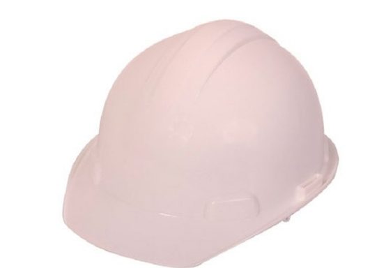 Casco WW-2004 – Blanco