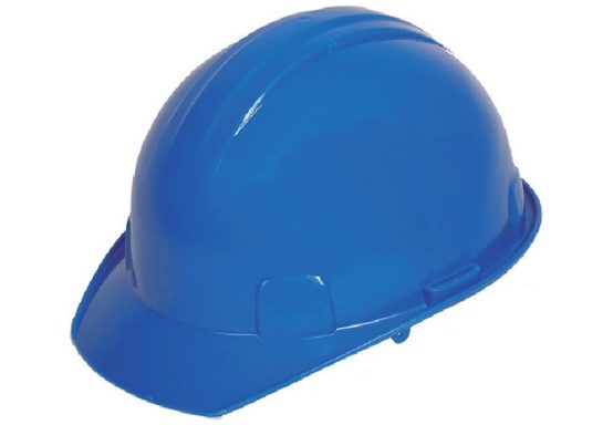 Casco WW-2007 – Azul