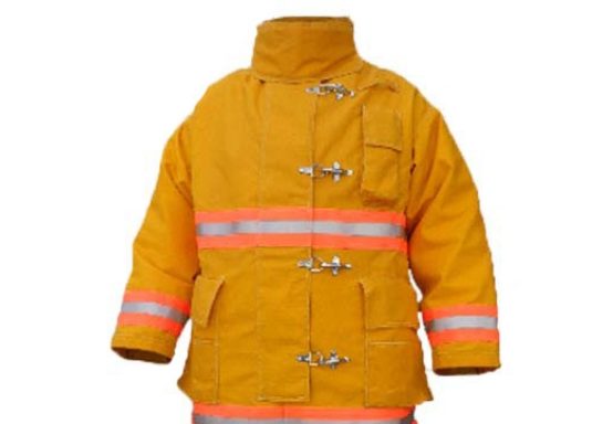 Chaqueta Para Bombero – Profesional