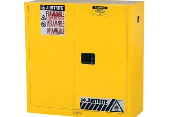 Gabinete Para Control de Aceite – 25300