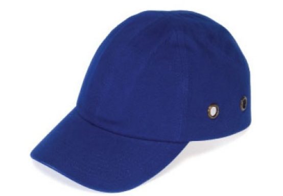 Gorra DuraShell – Azul