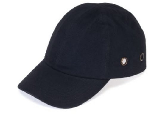 Gorra DuraShell – Negra