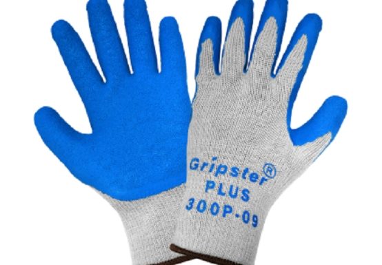 Guante Gripster Plus – 300P