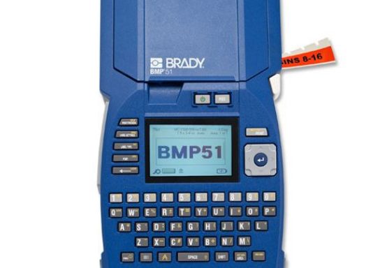 Impresora – BMP51