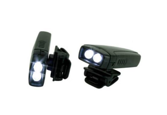 Luz LED Para Anteojos