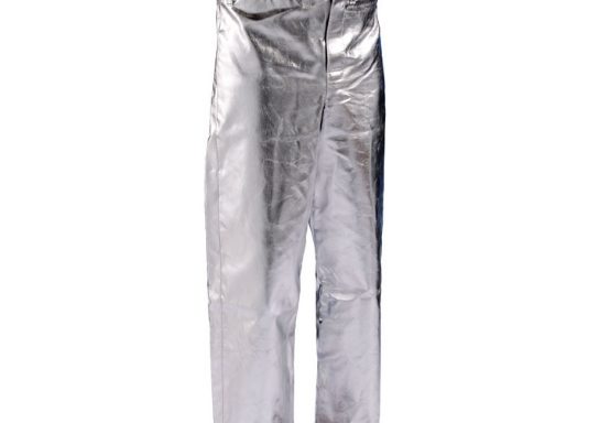 Pantalón de Acercamiento Aluminizado