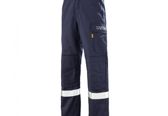 Pantalón Nomex – Con Reflectivo