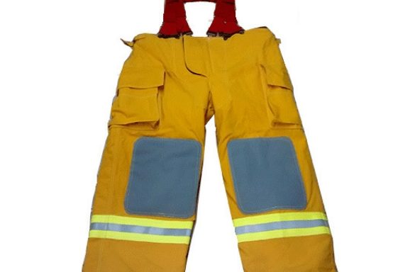 Pantalón Para Bombero – Brigadista