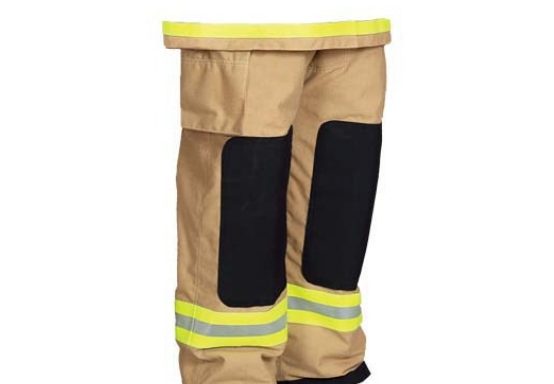 Pantalón Para Bombero – Khaki