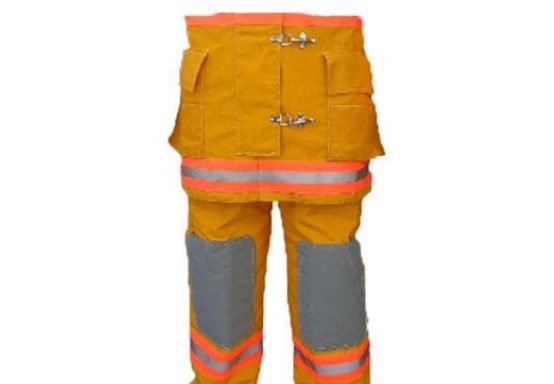 Pantalón Para Bombero – Profesional