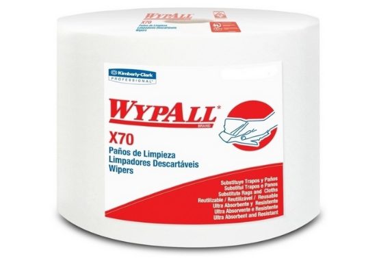 WypAll X70 Jumbo 750 hojas