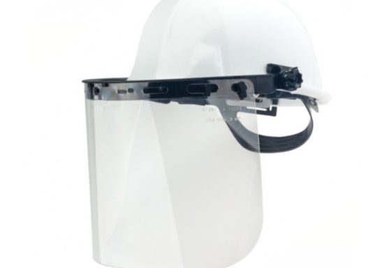 Visor de Polietileno – Encon