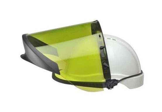 Visor Para Arco Eléctrico – Elvex