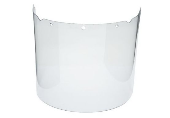 Visor V-Gard Claro – 10115836